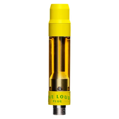 Lemon GLTO Live Resin 510 Thread Cartridge Lemon GLTO Live Resin 510 Thread Cartridge