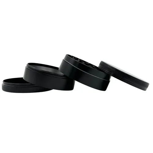 Arsenal Solid UltraSheen 55mm 4-Piece