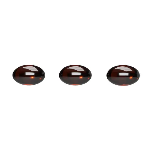 VCE - Virgin Cannabis Extract THC Softgels
