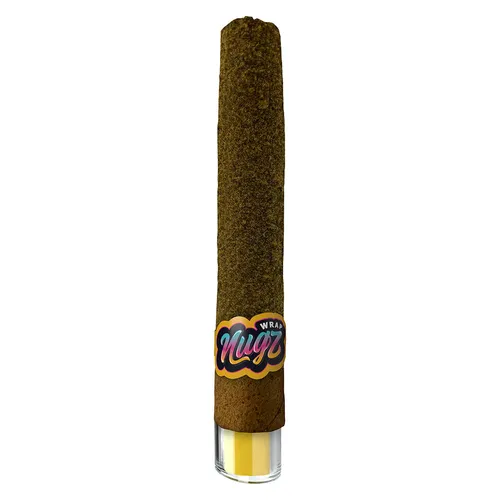Sativa Kingpin Cured Resin Infused Pre-Roll Sativa Kingpin Cured Resin Infused Pre-Roll