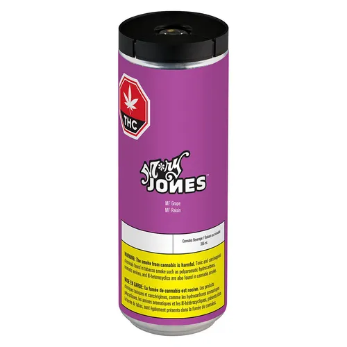 M*ry Jones MF Grape 355ml