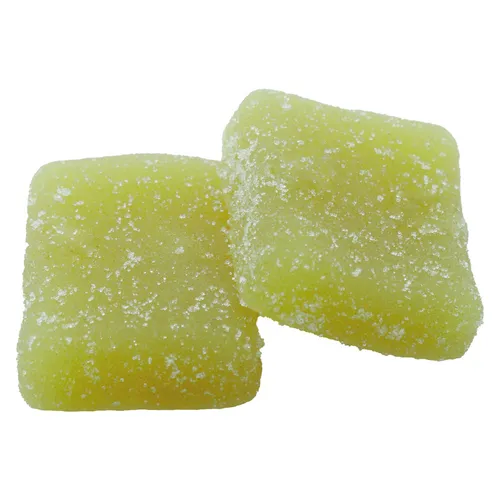 Real Fruit Sour Apple Gummies Real Fruit Sour Apple Gummies