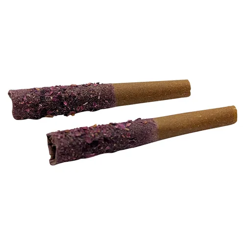 Red Jasper Diamond Infused Rose Blunts For Lovers Red Jasper Diamond Infused Rose Blunts For Lovers