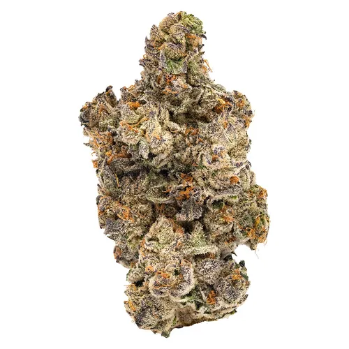 Mellow Man - Whole Flower