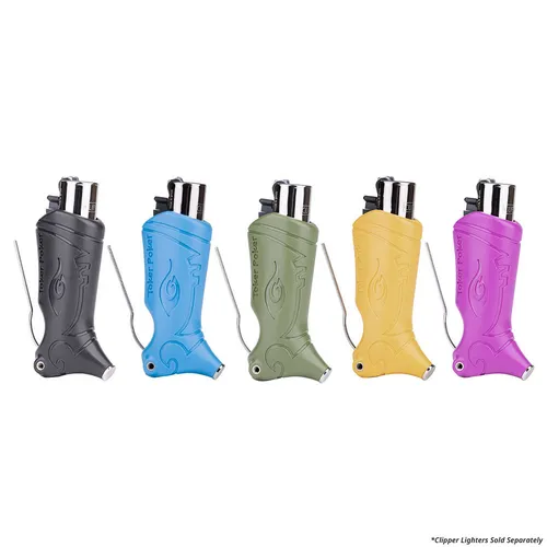 Toker Poker - Clipper Assorted Colors