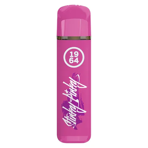 Stinky Pinky FSE Resin AIO Vape