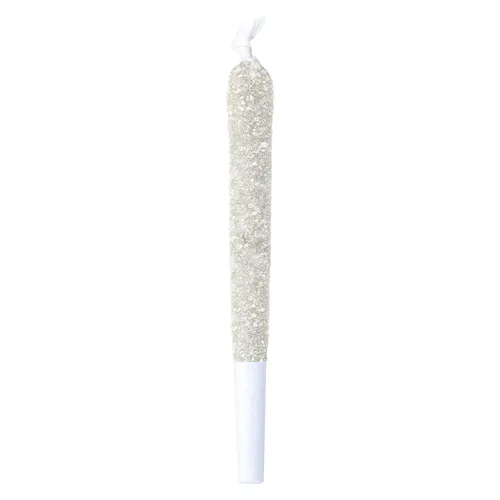 .50 Cal Gator Blood Double Infused Pre-Roll .50 Cal Gator Blood Double Infused Pre-Roll