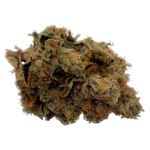 Green Joy - Hygh (Electric Zing) - Hygh 5 3.5g Dried Flower