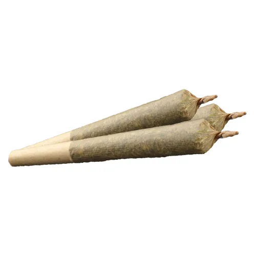 Weed Me Blue Iguana Pre-Rolls