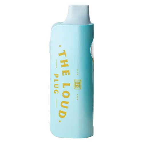 The Loud Plug - Exotic Gas Liquid Diamonds Disposable Vape 96+ - 1g The Loud Plug - Exotic Gas Liquid Diamonds Disposable Vape 96+ - 1g