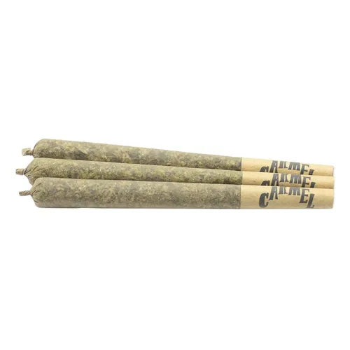 Animal Face Pre-Roll