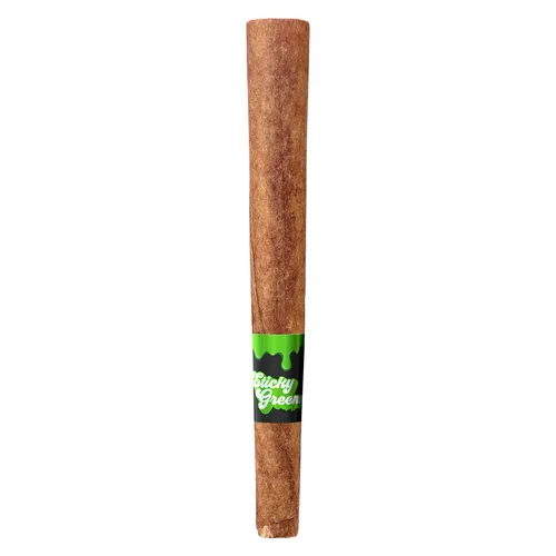 Puff'kin Spice Infused Blunt Puff'kin Spice Infused Blunt