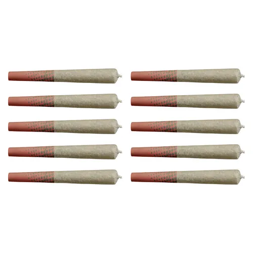 UK Cheddar Cheese Pre-Roll