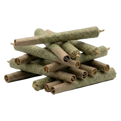 Royal Cannabis Supply Co. - Zombie Kush Pre-Roll - Zombie Kush Pre-Roll 1x1g Pre-Rolls Royal Cannabis Supply Co. - Zombie Kush Pre-Roll - Zombie Kush Pre-Roll 1x1g Pre-Rolls