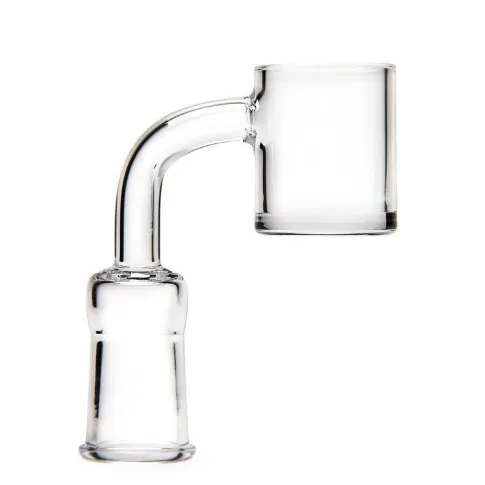 Arsenal - 10mm Flat Top 90 Degree Quartz Banger (Male)