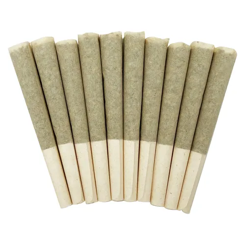 SKOSHA - Crab Cakes Pre-Roll - Crab Cakes Pre-Roll 10x0.5g Pre-Rolls
