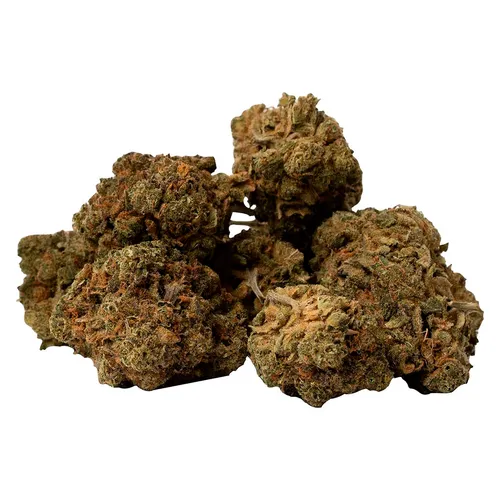 Space Race Cannabis HOUSTONS PROBLEM ROTATIONAL Sativa Flower 7 g