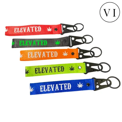 NB Gear | Wrist Lanyard