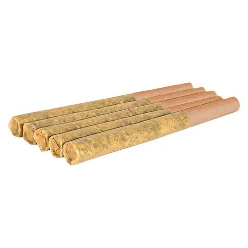 South Point - Turbo Diesel Pre-Roll - Turbo Diesel Pre-Roll 5x0.5g Pre-Rolls South Point - Turbo Diesel Pre-Roll - Turbo Diesel Pre-Roll 5x0.5g Pre-Rolls