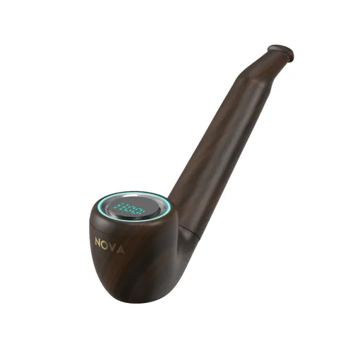 Nova | Pipe 510 Thread Battery