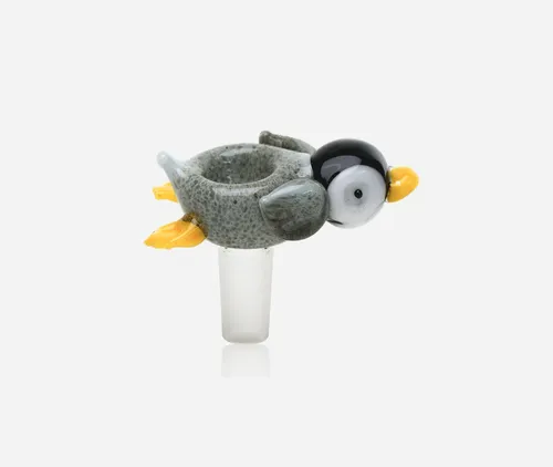 The Penguin Bowl
