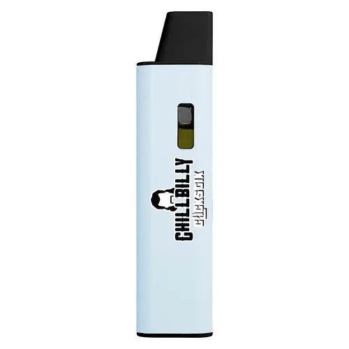 Maxed Out Liquid Diamond All-in-One Vape - Pure Ice Maxed Out Liquid Diamond All-in-One Vape - Pure Ice