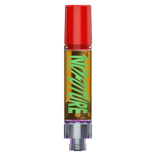 ZeroPoint95 - The Red One 510 Thread Cartridge ZeroPoint95 - The Red One 510 Thread Cartridge