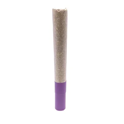 G.S.P (Gas S'il vous PlaÃ®t) Ice Water Hash Infused Pre-Roll