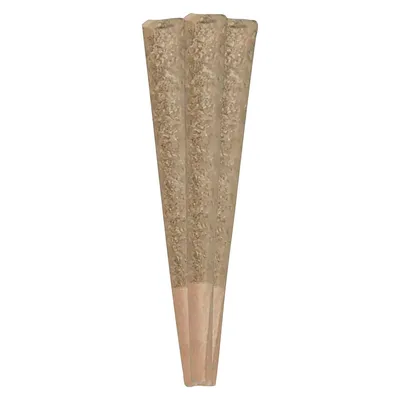 Miracle Mints Pre-Roll
