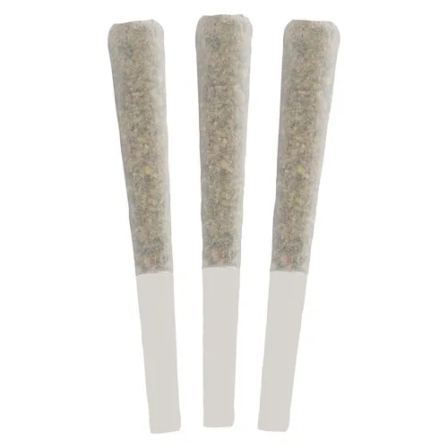 Romulan Timewarp FSMI & Resin Infused Pre-Roll Romulan Timewarp FSMI & Resin Infused Pre-Roll