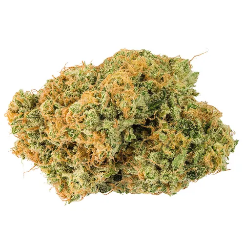 Blueberry Kush