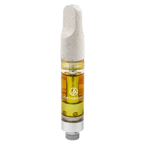 CBD Pineapple Kush Vape Cartridge