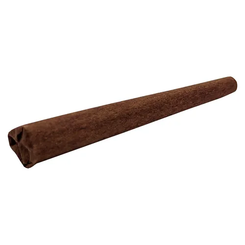 Yellow Topaz Live Rosin Chamomile Petal Blunt