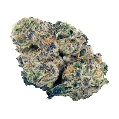 Kush Mints Flower