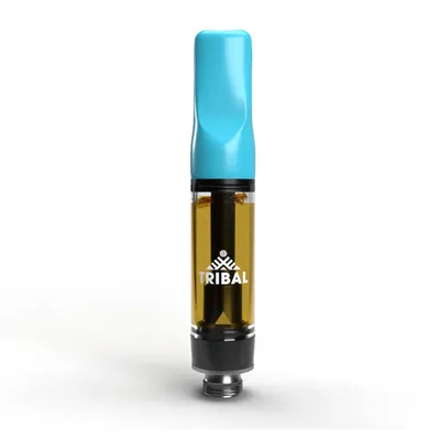 G Mint Live Resin 510 Thread Cartridge