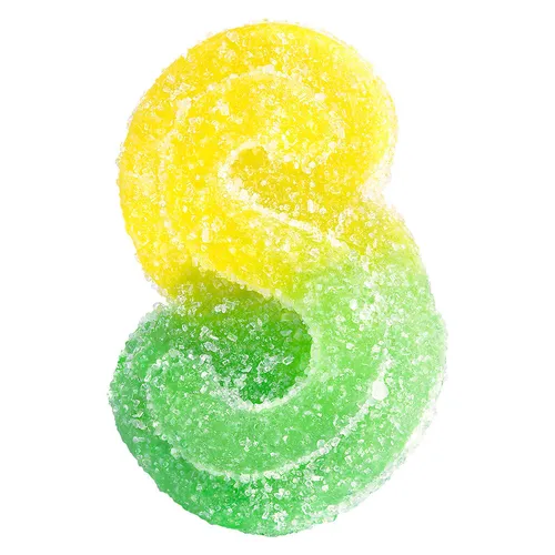Fully Blasted Mango Lime1:1 CBC THC Fully Blasted Mango Lime1:1 CBC THC