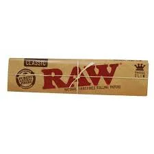 Raw Classic - King Size Slim