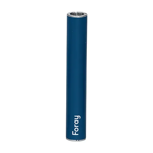 Foray 510 Vape Battery - Foray Battery | Navy