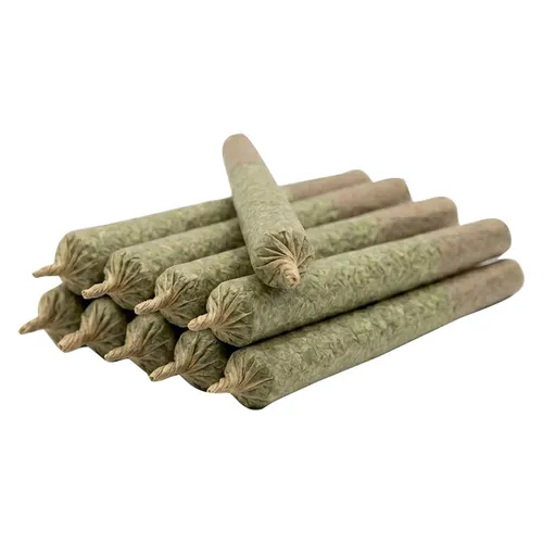 Royal Cannabis Supply Co. - Bubble Bath Pre-Roll - 10x1g