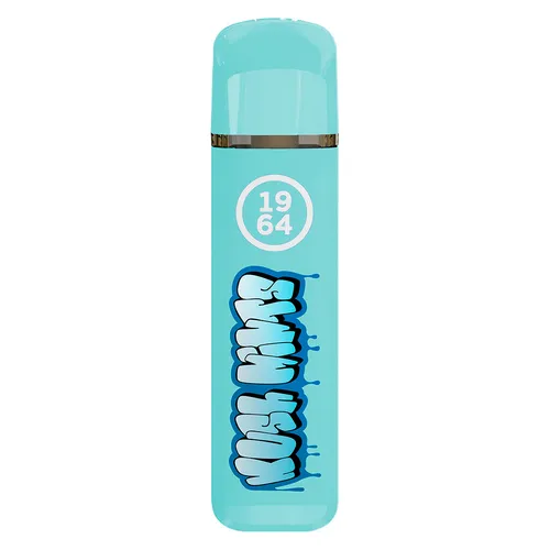 Kush Mints FSE Resin AIO Vape Kush Mints FSE Resin AIO Vape