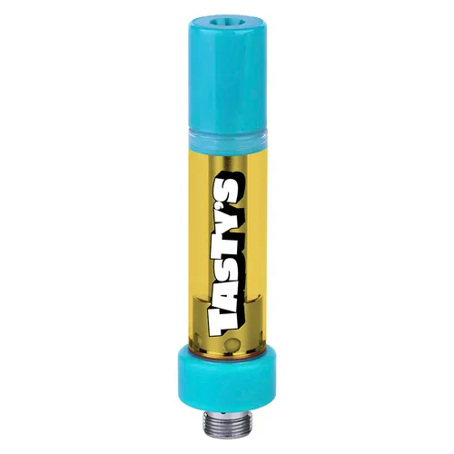 Blue Raspberry Vape Cartridge