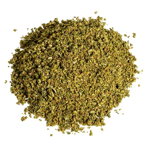 Divvy - Super Lemon Haze Milled Flower - Super Lemon Haze Milled Flower 14g Dried Flower Divvy - Super Lemon Haze Milled Flower - Super Lemon Haze Milled Flower 14g Dried Flower