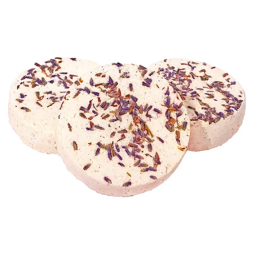 Three Sisters Bath Bombs