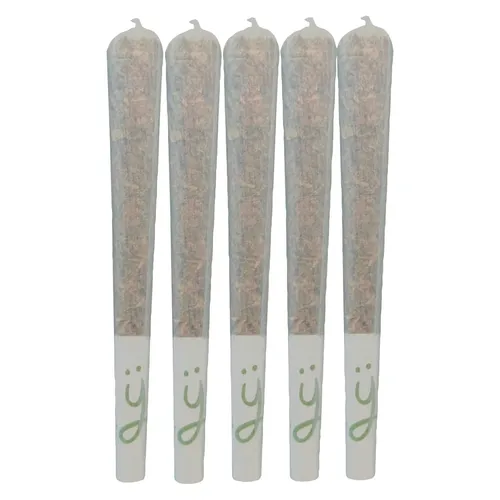 Pink Lilac (Jack Herer x Pink Hawaiian) | 5x0.5g