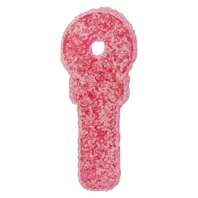 Very Berry Rocket Gummies