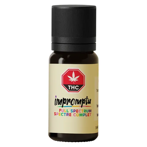 Full Spectrum Live Resin Drops
