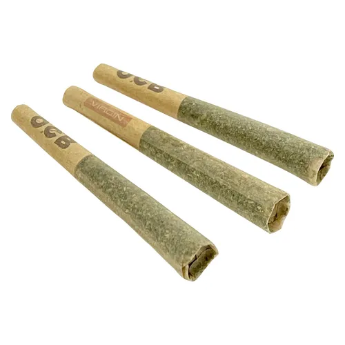Anti Gravity Pre-Roll