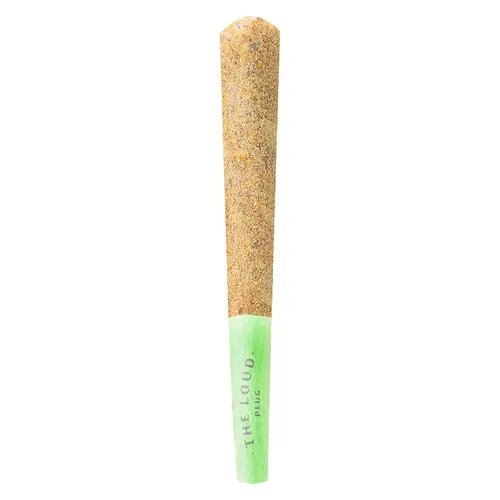 Drippyz Melonhead Infused Pre-Roll