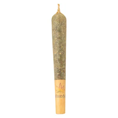 Black Mountain Side Pre-Roll
