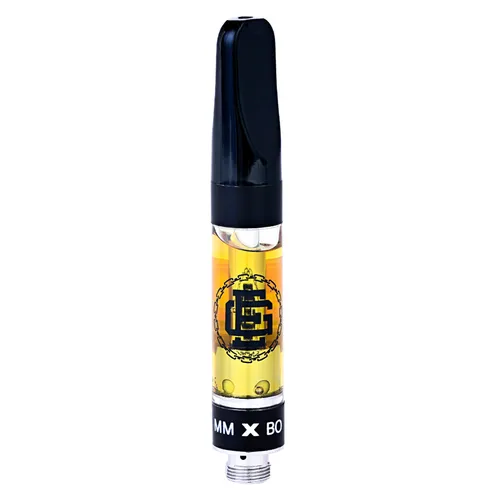 Mosa x Blood Orange  510 Thread Cartridge